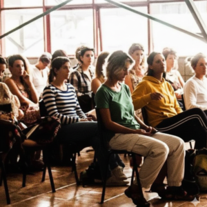 Semana introductoria a la Gineco-ecología aplicada
