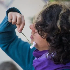 Entrenamiento Tantrear: Del bosque al cuerpo